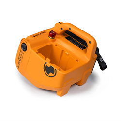 Skylotec ICX Power Ascender